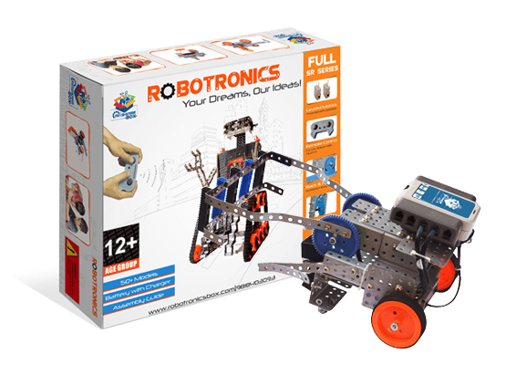 Robotronics